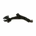 Tor Front Right Lower Suspension Control Arm Ball Joint Assembly For 2013-2019 Ford Escape TOR-CK622161